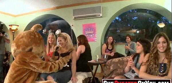  07 Milfs get out of control at sex party 32